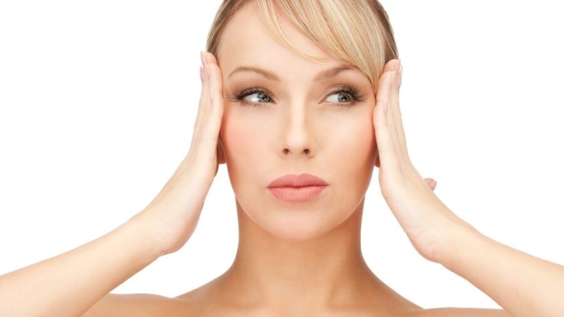 Comment se passe la préparation d’un lifting du visage ?