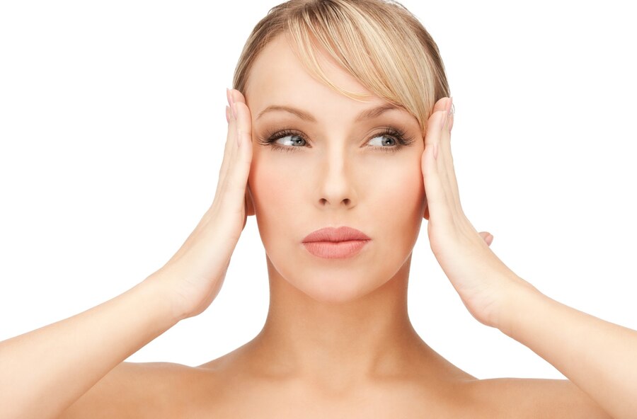Comment se passe la préparation d’un lifting du visage ?