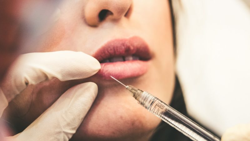 Pourquoi les injections avec acide hyaluronique ?